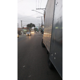 caminhão que faz mudança contato Ribeirão Pires