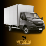 empresa de transportadora carga pesada Rio Grande da Serra