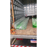 transportadora carga pesada Cajamar